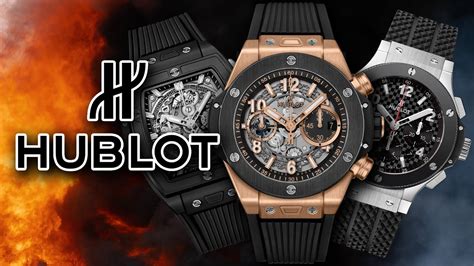 hublot why hate|does Hublot hate watches.